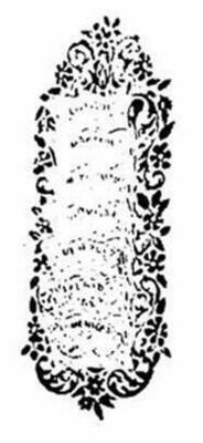 Wöchentlicher Kartenhalter