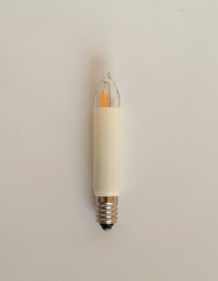 Kleinschaftkerze Filament-LED, 14V - 55V