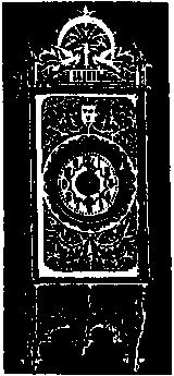 Wanduhr