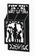 Bürstentasche Bürstentasche
