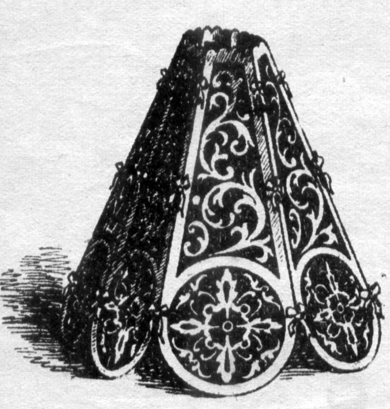 Lampenschirm Lampenschirm