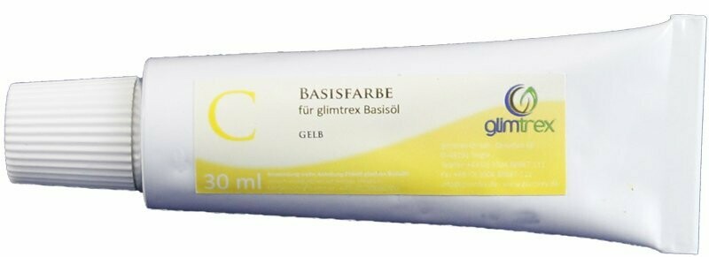 Farbpaste C gelb 0,03l