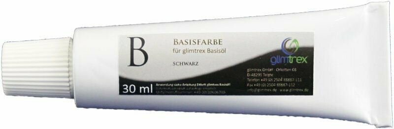 Farbpaste B schwarz 0,03l