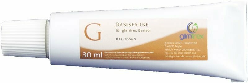 Farbpaste G hellbraun 0,03l