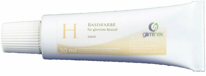 Farbpaste H sand 0,03l