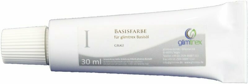 Farbpaste I grau 0,03l