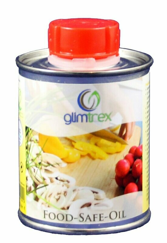 Food-Safe-Oil (0,1l) Food-Safe-Oil (0,1l)