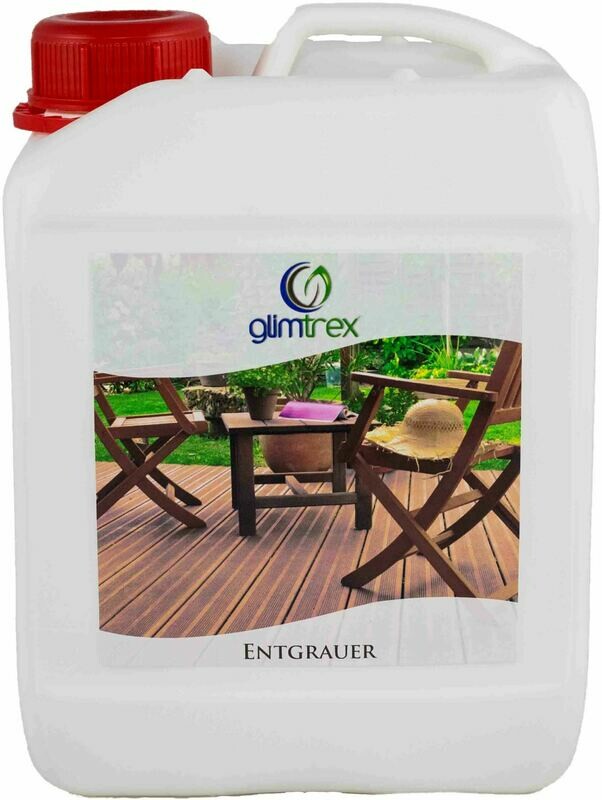Entgrauer (1l)