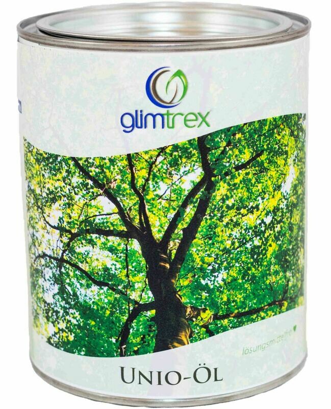 UNIO-Öl matt (1l) UNIO-Öl matt (1l)