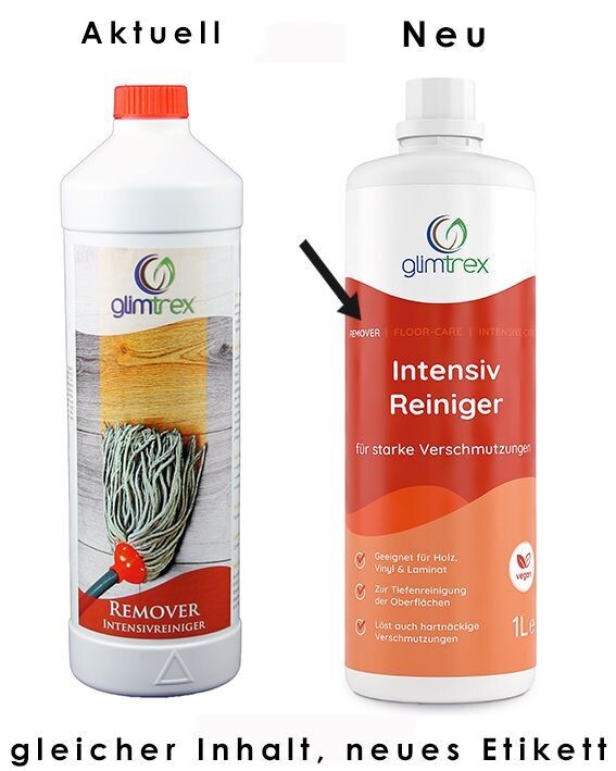 Remover (1l)