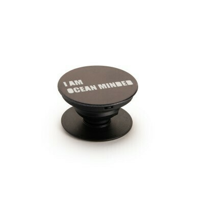 Phone Pop Socket -BLACK