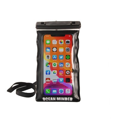 Water-proof phone case