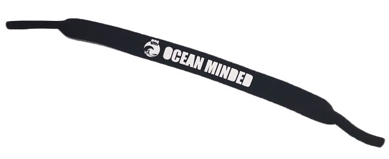 Specs Hook Strap - Black