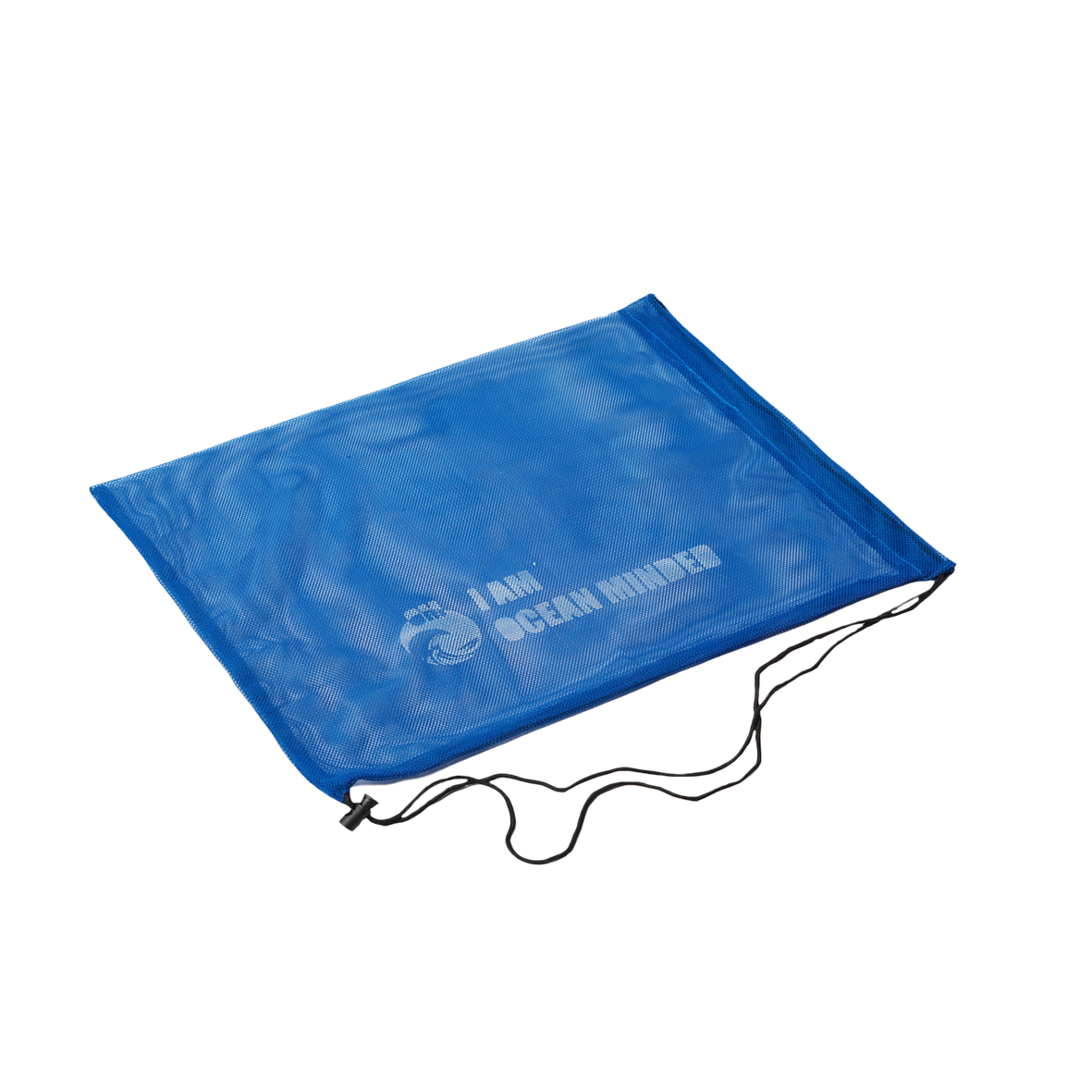 Mesh Bag - Blue
