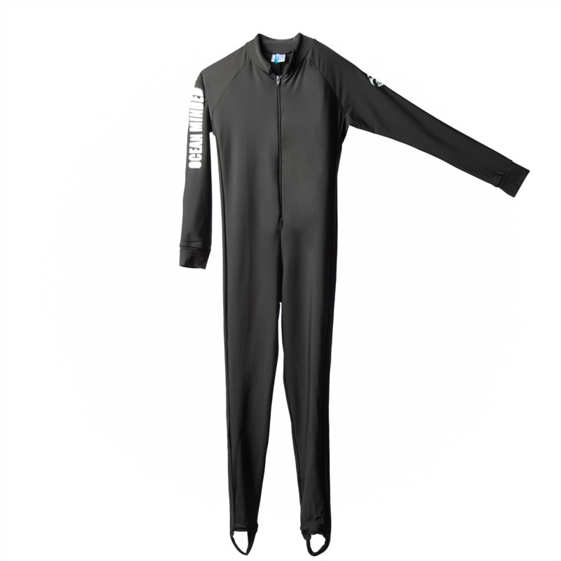 Skin Suit