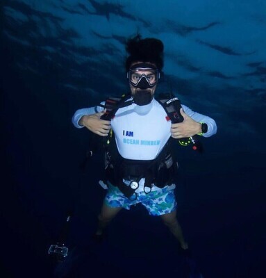 Clean-up Dive
