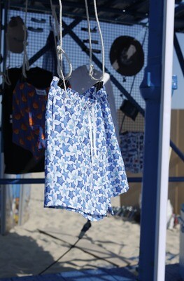 SWIMTRUNK