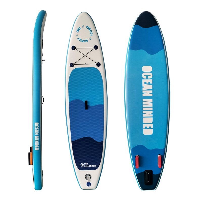 Paddle Board - Inflatable