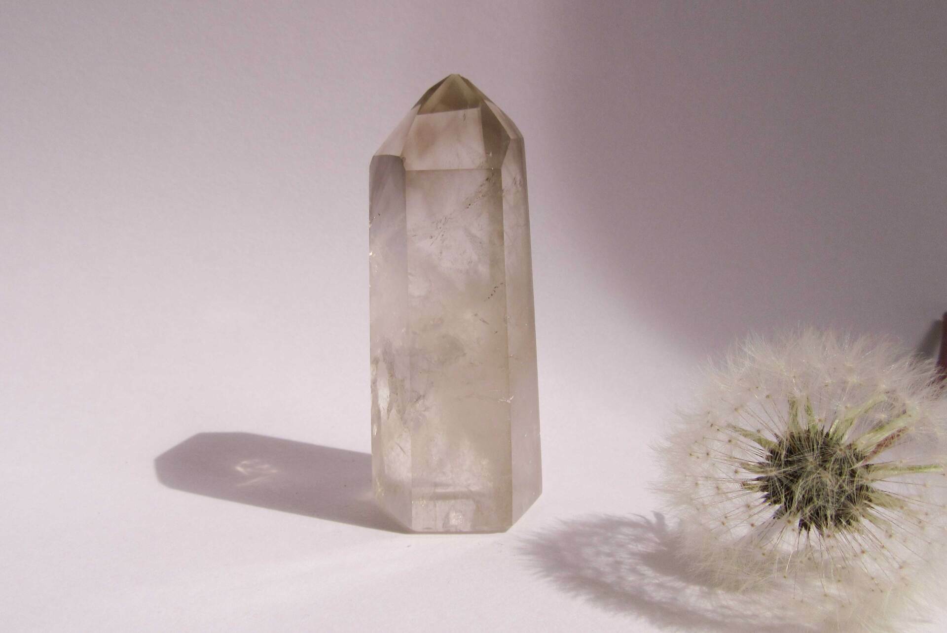 Rookkwarts Punt Nr. 3