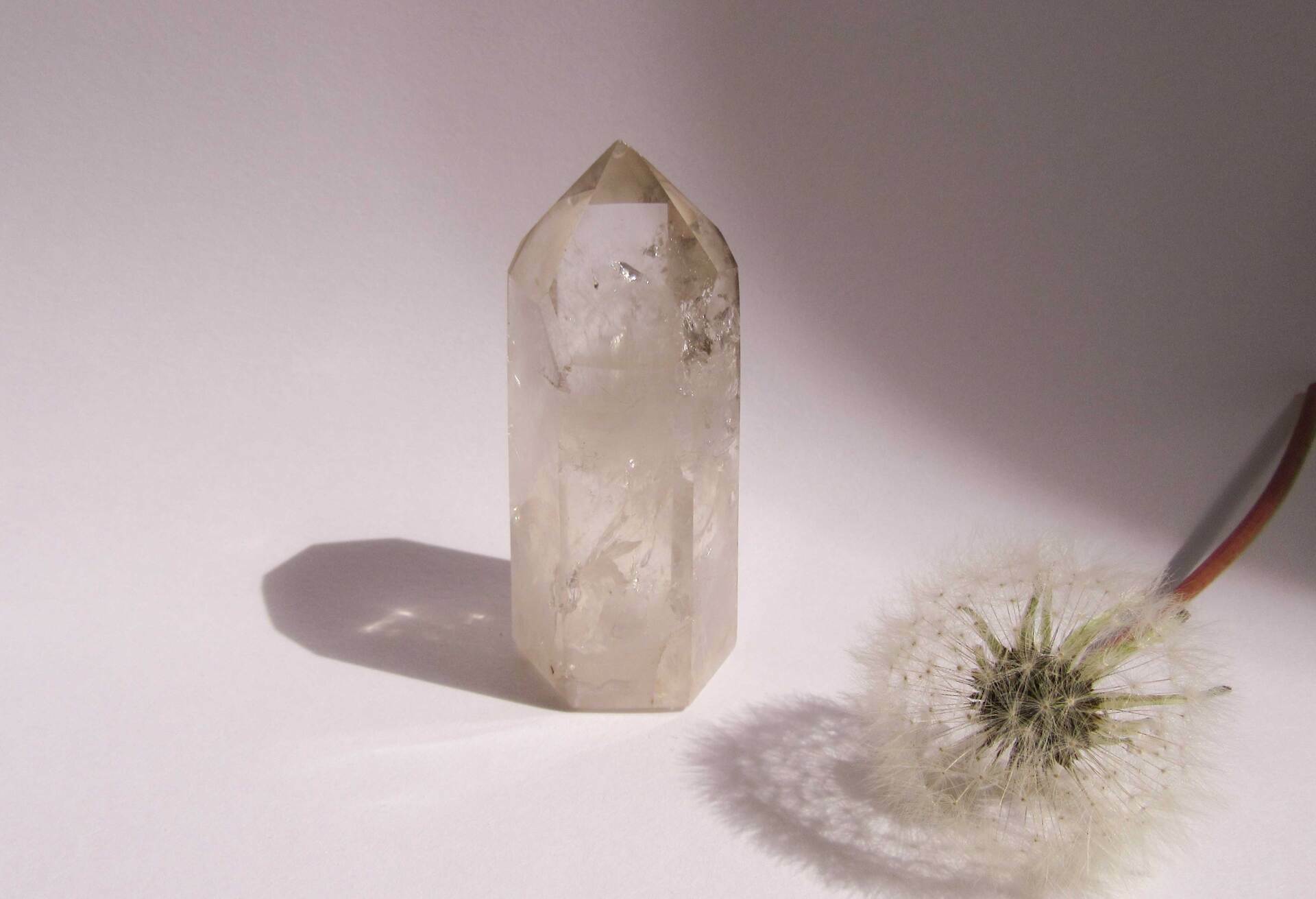 Rookkwarts Punt Nr. 2