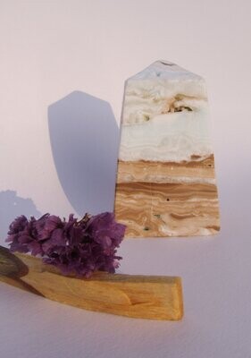 Caribbean Blue Calciet Nr. 3
