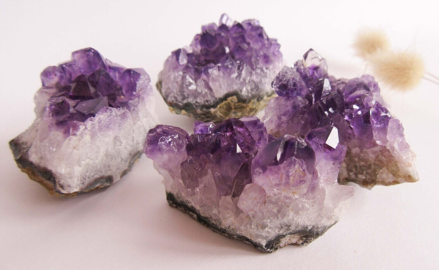 Amethist Cluster mini