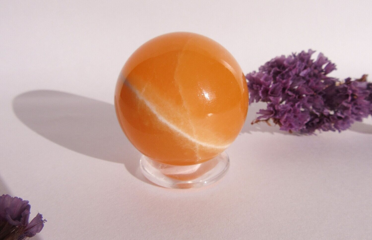 Oranje Calciet Bol