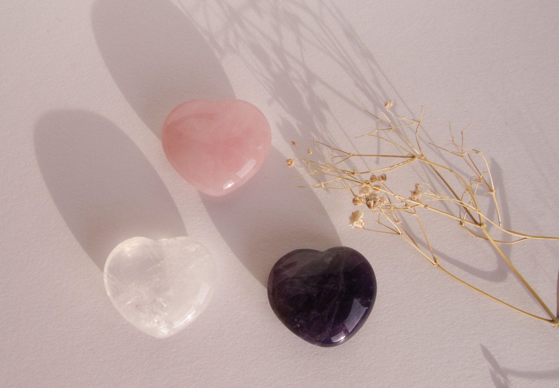 Gouden Driehoek Hartjes