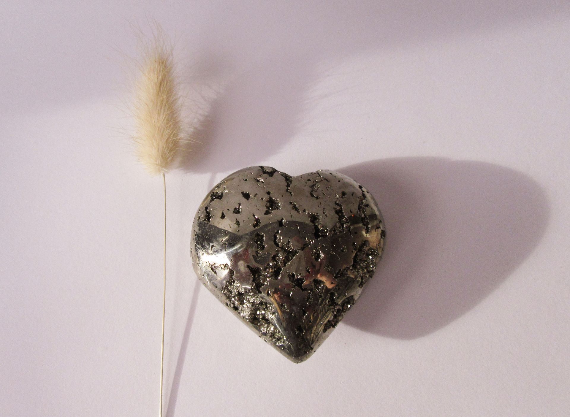 Pyriet Hart