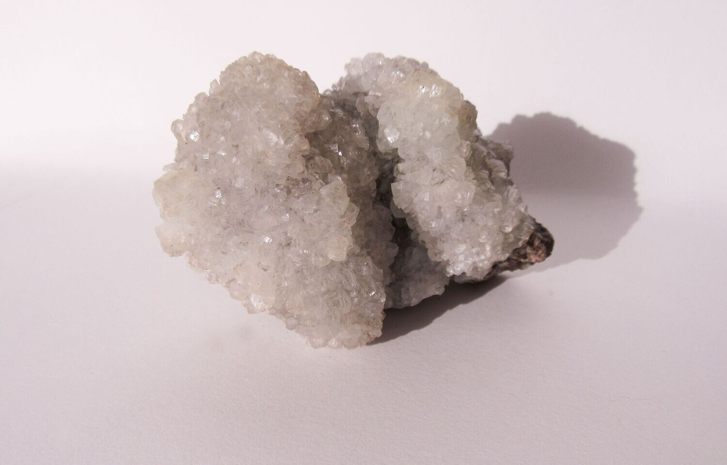 Hemimorfiet Ruw Nr. 1
