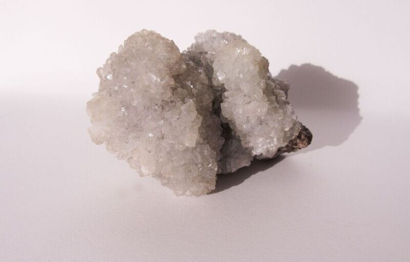 Hemimorfiet Ruw Nr. 1
