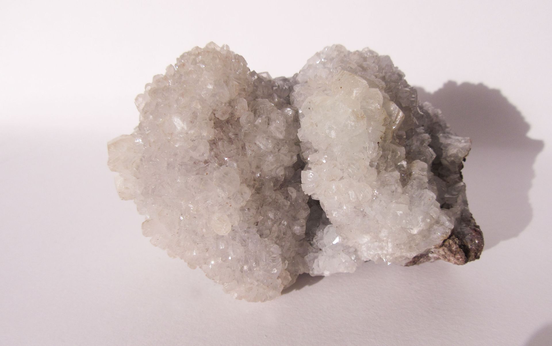 Hemimorfiet Ruw Nr. 1