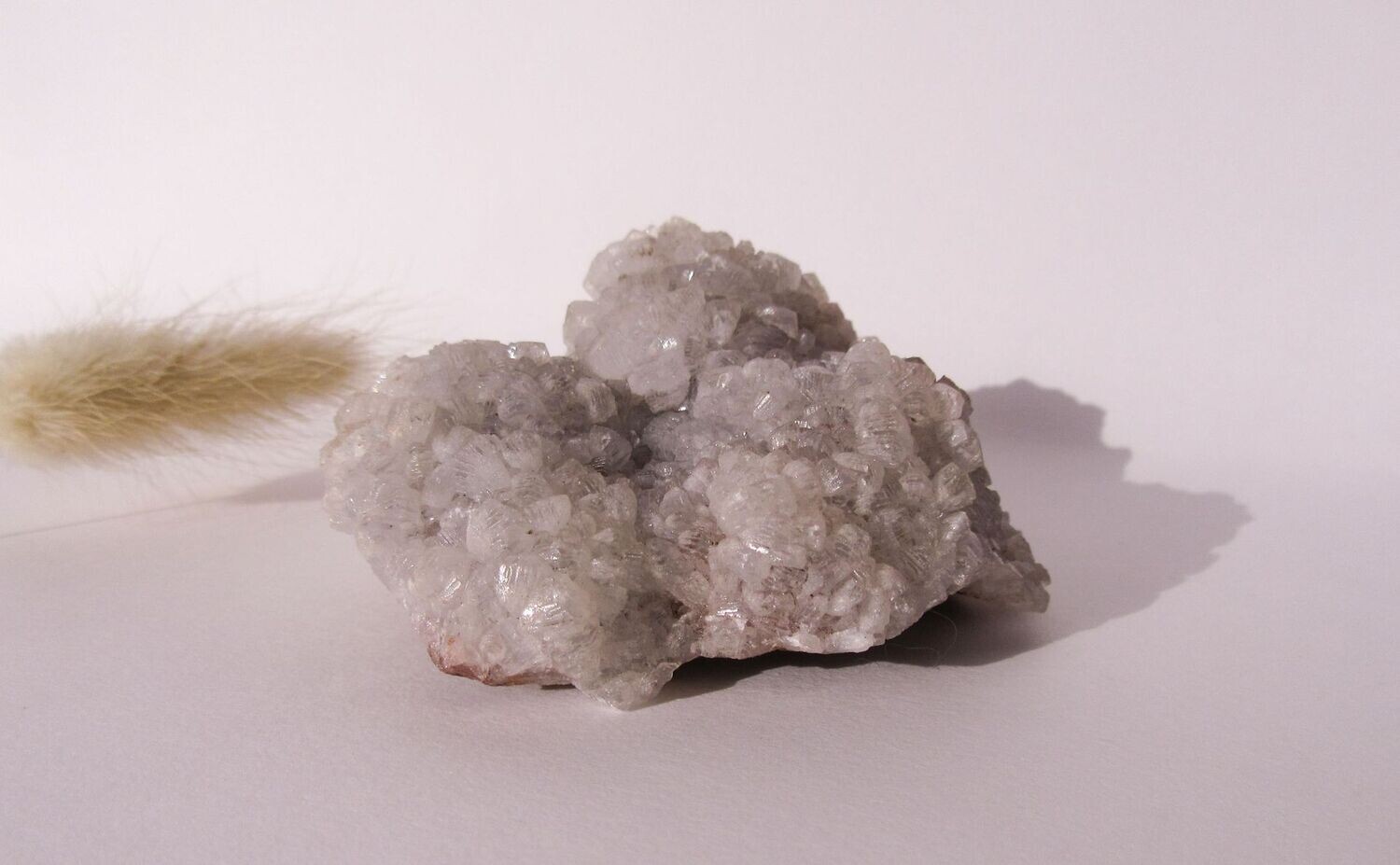 Hemimorfiet Ruw Nr. 2