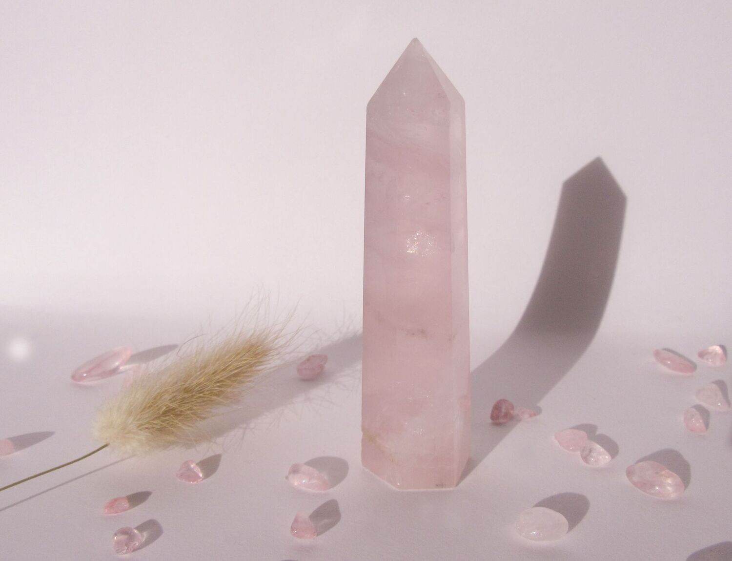Rozenkwarts Punt Nr. 4
