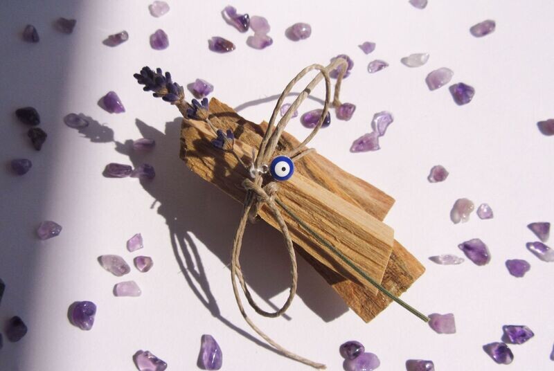 Palo Santo