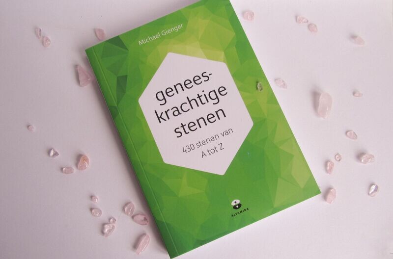 Geneeskrachtige stenen