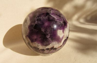 Amethistkwarts
