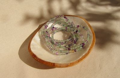 Fluoriet Armband
