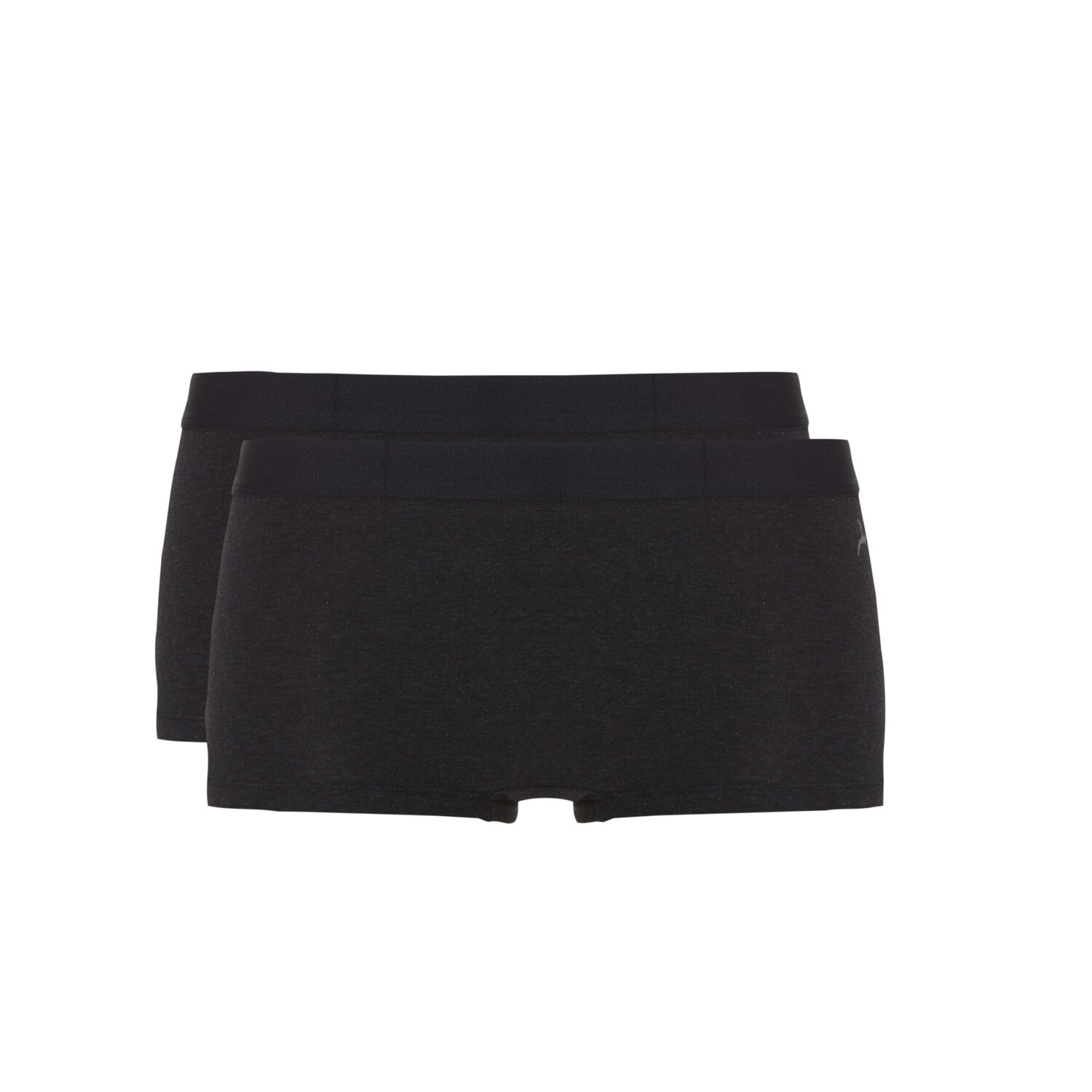 30062 - Ten Cate Fine Women Shorts Black Melee