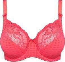 0162120 - Prima Donna Madison Beugel BH Candy Pink