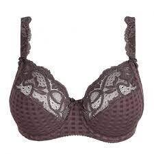 0162120 - Prima Donna Madison Beugel BH Toffee