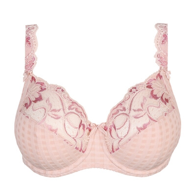 0162121 - Prima Donna Madison Beugel BH Pearly Pink