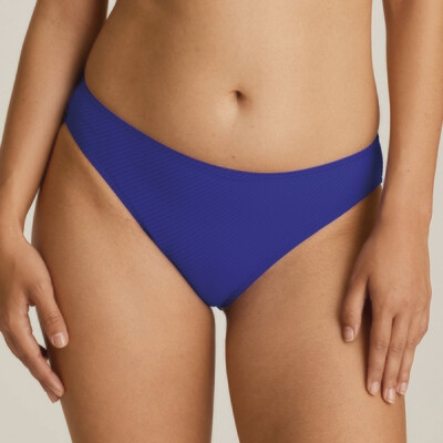 4006350 - Prima Donna Swim Sahara Bikinibroekje Rio Electric Blue