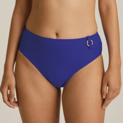 4006351 - Prima Donna Swim Sahara Bikinibroekje Taille Electric Blue