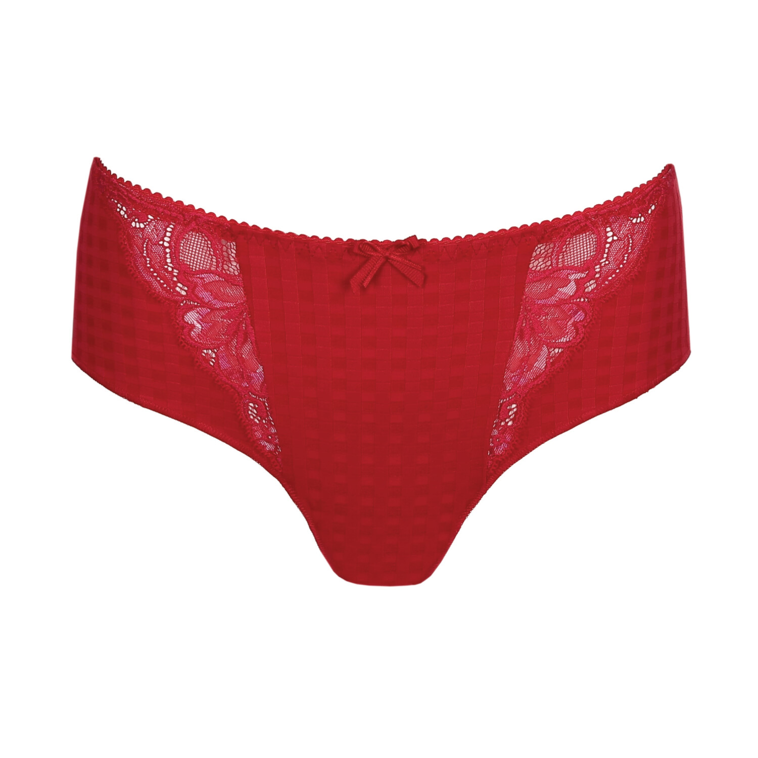 0562122 - Prima Donna Madison Hotpants Persian Red