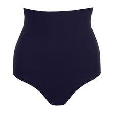 4007156 - Prima Donna Swim Holiday Bikinibroekje Taille Midnight Blue