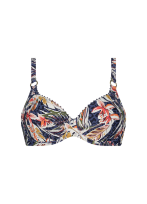 220127 - Cyell Bikinitop Beugel Botanic Beauty