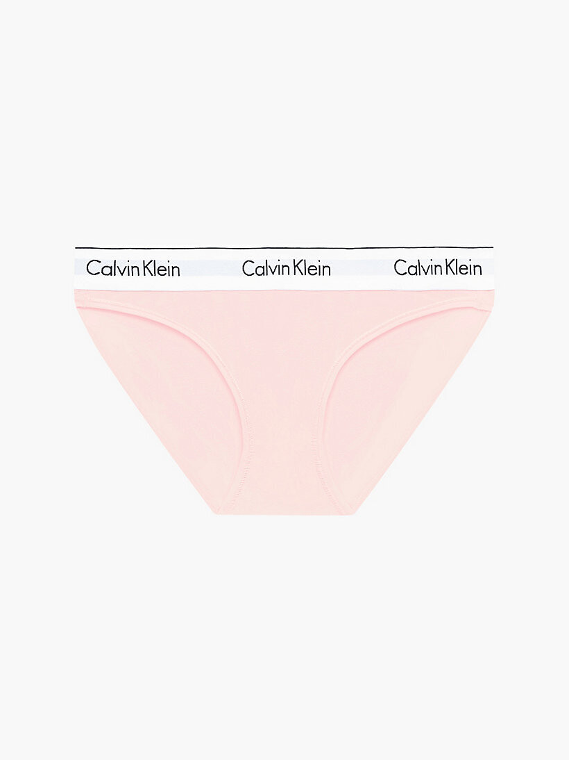 F3787E - Calvin Klein Bikini Nymphs Thigh