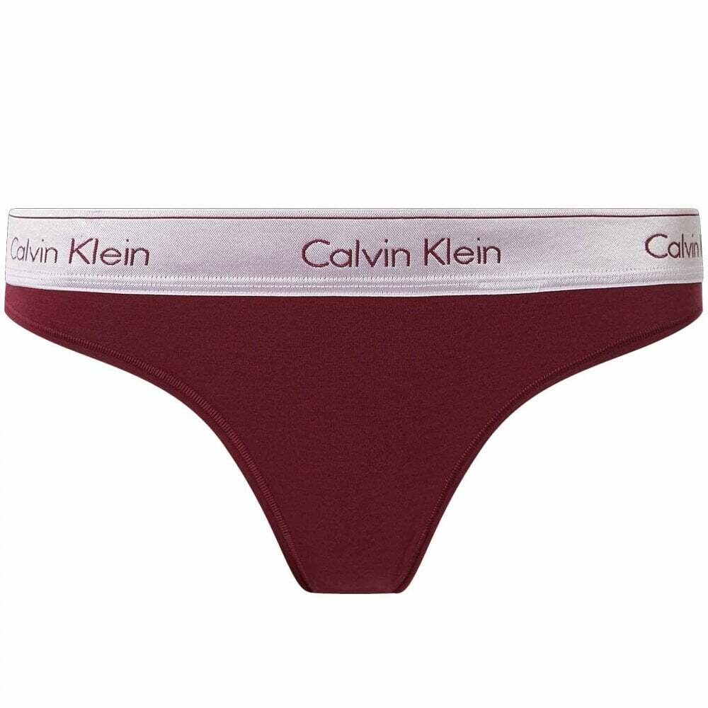 QF6136E - Calvin Klein String Lush
