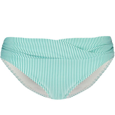 210212 - Cyell Bikinibroekje Regular Sunny Vibes Seagreen